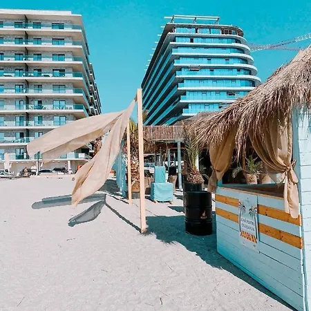 Zoria By Sea View דירה *