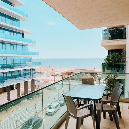 Zoria By Sea View דירה