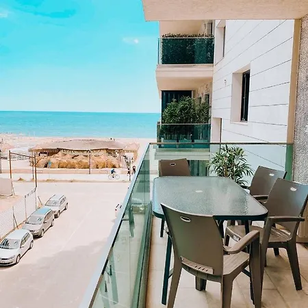 Zoria By Sea View דירה Năvodari
