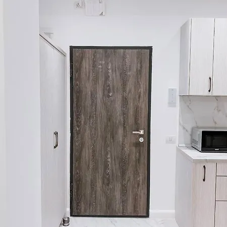 Zoria By Sea View דירה