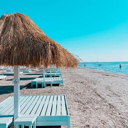 Zoria By Sea View Năvodari